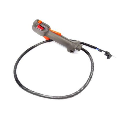 Husqvarna 545125501 Trimmer Throttle Handle