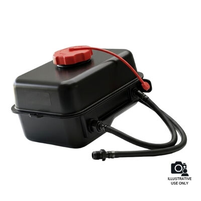 Ariens Company 05244700 Lawn Mower Fuel Tank Assembly