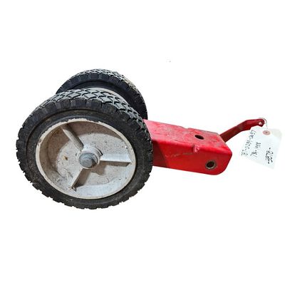 MTD 787-01239-0638 Lawn Mower Wheel Bracket