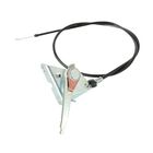 Husqvarna 585974906 Lawn Mower Throttle Cable 37"