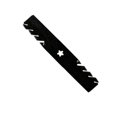 Husqvarna 573953001 Lawnmower Gator Blade 42" (14-5/8")