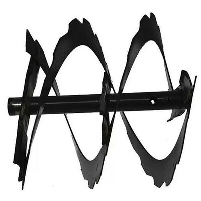Husqvarna 532436256 Auger Weld Rib RH 27"-Grey