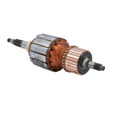 Bosch Power Tools 1614011121 Demolition Hammer Armature