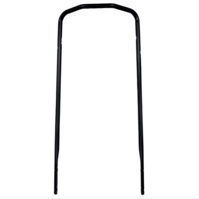 Honda 53111-VL0-N01ZA Pipe Handle Mat Black NH105