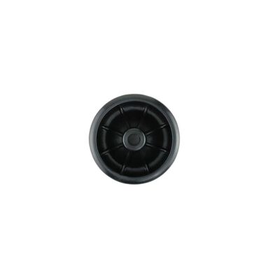 Honda 76231-763-A00 Lawn Tractor Anti-scalp Roller