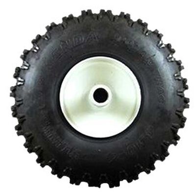 Ariens Company 07124100 Snow Blower Wheel Tire Assembly 4.10-4