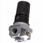 Powermate 019-0270 Regulator Air Compressor 1/4" High Flow