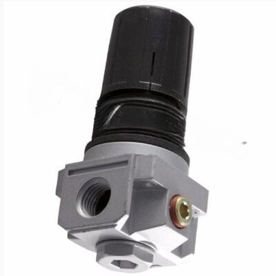 Powermate 019-0270 Regulator Air Compressor 1/4" High Flow