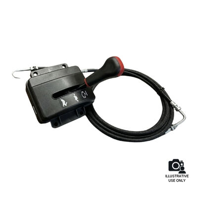 Murray 1734510SM Lawn Tractor Single Control Assembly