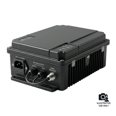 Apex 0C99011490 HE150 Control Box  HI-LO Tilt  92253