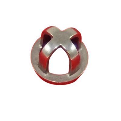 Titan 451-085 Paint Sprayer Outlet Valve Cage