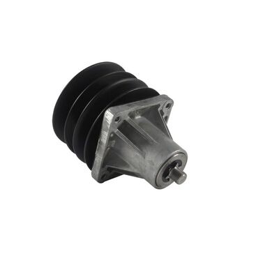 Mtd 918-0241B Lawn Tractor Double Spindle Assembly