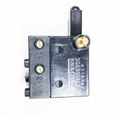 Makita 651936-2 Switch
