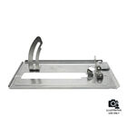 Milwaukee 45-16-0013 Circular Saw Shoe Assembly