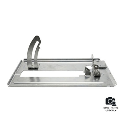 Milwaukee 45-16-0013 Circular Saw Shoe Assembly
