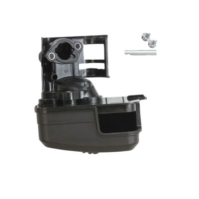 Toro 121-4282 Snow Blower Heater Box Manifold & Hardware Kit