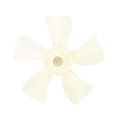 Simplicity 1707054SM Lawn Tractor Fan