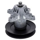 MTD 918-04474B Pulley Spindle Assembly