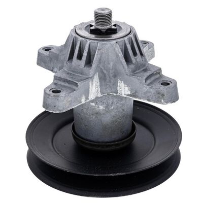 MTD 918-04474B Pulley Spindle Assembly