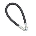 Mi-t-m 15-0202 Pressure Washer High Pressure Hose 3/8"X22.5" 5800PSI R2
