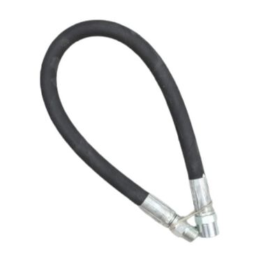 Mi-t-m 15-0202 Pressure Washer High Pressure Hose 3/8"X22.5" 5800PSI R2