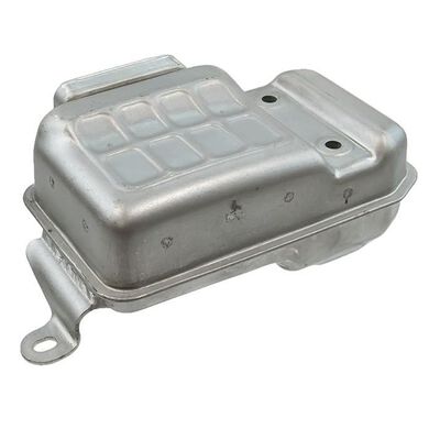 Husqvarna 502845701 Leaf Blower / Vacuum Muffler Assembly