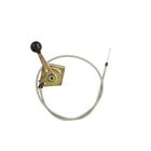 Toro 56-7220 Throttle Control