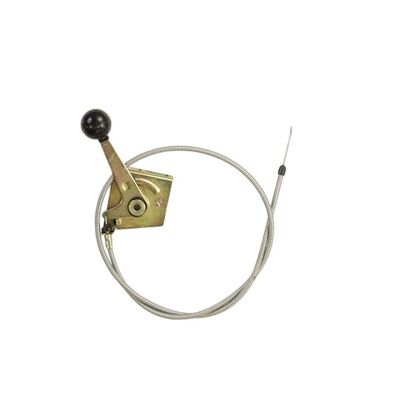 Toro 56-7220 Throttle Control