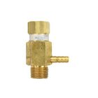 Mi-T-M 22-0309 Safety Relief Valve