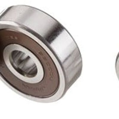 Ridgid 60752 Roller Bearing- 3
