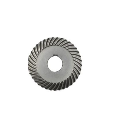 Alpha 658-17 Spiral Bevel Gear