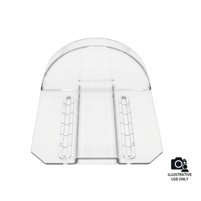 Jet PM2700-203 Shaper Cutter Guard