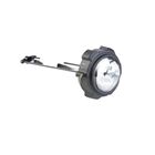 Murray 91348MA Lawn Tractor Gas Cap W/Gauge 2-Gallon