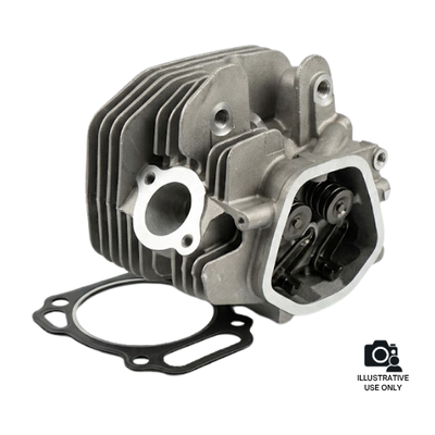 Ariens Company 20001494 Snow Blower Cylinder Head Assembly W/Gasket
