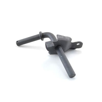 MTD 938-04004A Lawn Mower Right Hand Axle Assembly