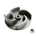 Subaru / Robin 480-08010-09 Water Pump Impeller