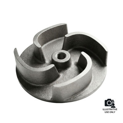 Subaru / Robin 480-08010-09 Water Pump Impeller