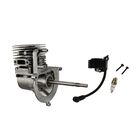 Bolens 753-06841 Tiller Short Block