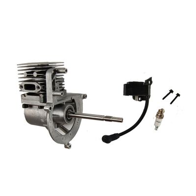 Bolens 753-06841 Tiller Short Block