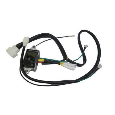 Toro 136-7879 Lawn Mower Voltage Regulator