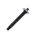 MTD 738-1186A Lawn Mower Shaft Blade Spindle