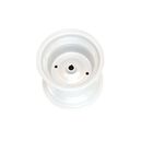 Husqvarna 532106108 Lawn Tractor Rear Rim Assembly 8" X 7" Silver