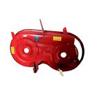 Toro 137-7041 Lawn Mower Deck&Decal Assembly  42"