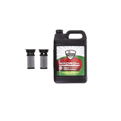 Exmark 126-8103 Lawn Mower Hydro Service Kit