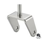 Little Wonder 4169484.17 Pro Vacuum Caster Yoke