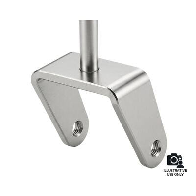 Little Wonder 4169484.17 Pro Vacuum Caster Yoke