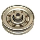 Husqvarna 532139123 Lawn Tractor Grooved Idler Pulley