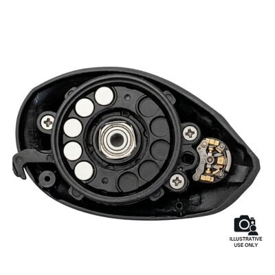 Abu Garcia 1593054 Palm Side Complete