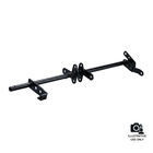 Simplicity 1756039AYP Lawn Tractor Rocker Shaft Assembly