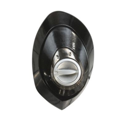 Abu Garcia 1196780 Baitcast Reel Palming Side Plate Complete